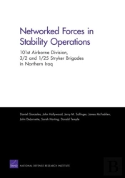 Networked Forces In Stability Operations