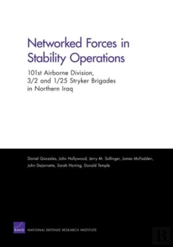 Bertrand.pt - Networked Forces In Stability Operations
