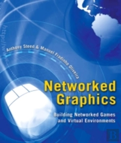 Bertrand.pt - Networked Graphics