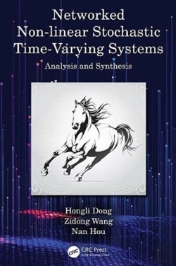 Bertrand.pt - Networked Nonlinear Stochastic Time-Varying Systems