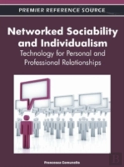 Bertrand.pt - Networked Sociability And Individualism