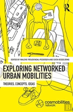Bertrand.pt - Networked Urban Mobilities