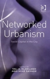Networked Urbanism