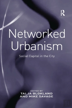 Bertrand.pt - Networked Urbanism