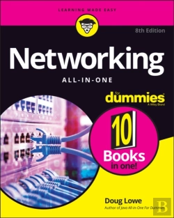 Bertrand.pt - Networking All-In-One For Dummies