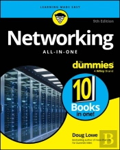 Networking All-In-One For Dummies