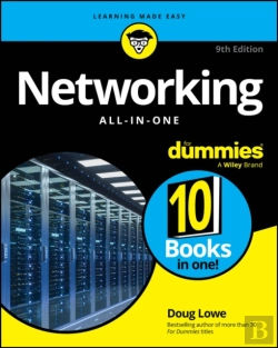 Bertrand.pt - Networking All-In-One For Dummies