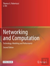 Networking And Computation