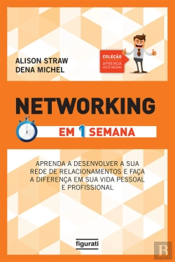 Bertrand.pt - Networking Em Uma Semana