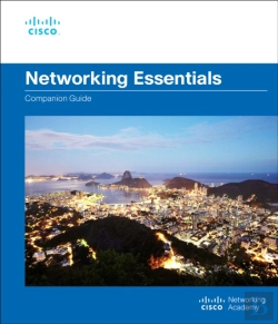 Bertrand.pt - Networking Essentials Companion Guide