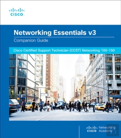 Bertrand.pt - Networking Essentials Companion Guide V3