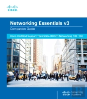Networking Essentials Companion Guide V3