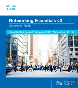 Bertrand.pt - Networking Essentials Companion Guide V3