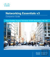 Networking Essentials Companion Guide V3