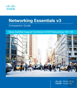Bertrand.pt - Networking Essentials Companion Guide V3