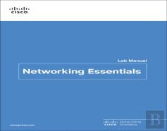 Networking Essentials Lab Manual