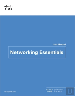 Bertrand.pt - Networking Essentials Lab Manual