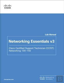 Bertrand.pt - Networking Essentials Lab Manual V3
