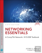 Networking Essentials