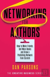 Networking For Authors