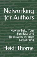 Networking For Authors