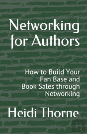 Networking For Authors