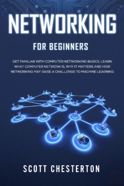 Bertrand.pt - Networking For Beginners