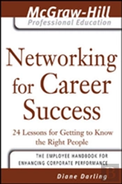 Networking For Career Success