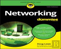 Networking For Dummies