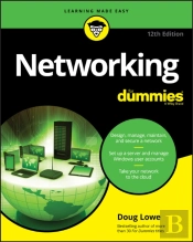 Networking For Dummies
