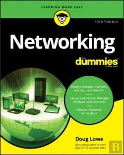 Bertrand.pt - Networking For Dummies