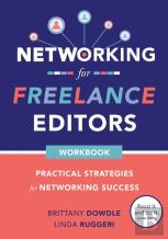 Networking For Freelance Editors