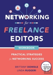 Networking For Freelance Editors
