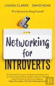 Networking For Introverts