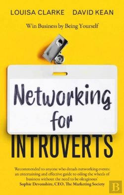 Bertrand.pt - Networking For Introverts