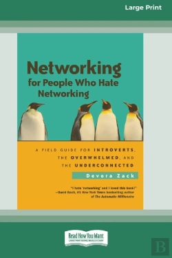 Bertrand.pt - Networking For People Who Hate Networking