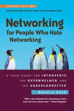 Bertrand.pt - Networking For People Who Hate Networking, Second Edition