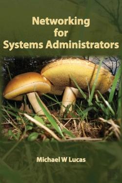 Bertrand.pt - Networking For Systems Administrators