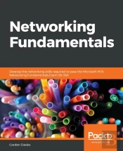 Networking Fundamentals