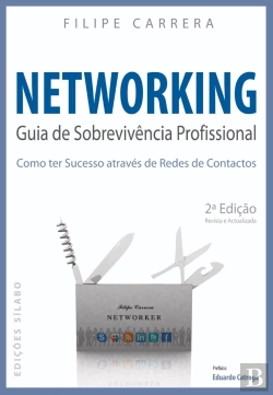 Bertrand.pt - Networking - Guia de Sobrevivência Profissional