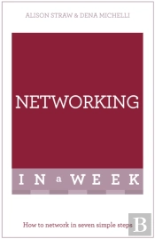 Networking In A Week