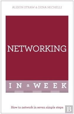 Bertrand.pt - Networking In A Week