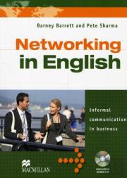 Networking In English