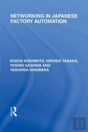 Networking In Japanese Factory Automation