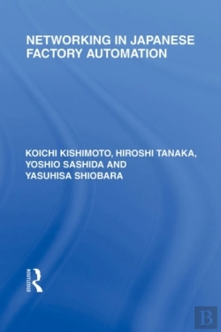 Bertrand.pt - Networking In Japanese Factory Automation
