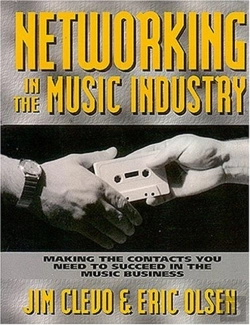 Bertrand.pt - Networking In The Music Industry