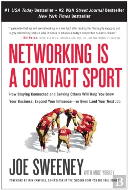 Bertrand.pt - Networking Is A Contact Sport