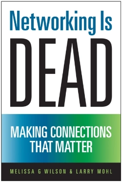 Bertrand.pt - Networking Is Dead