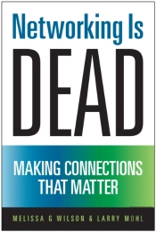 Networking Is Dead