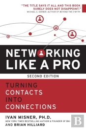 Networking Like A Pro
